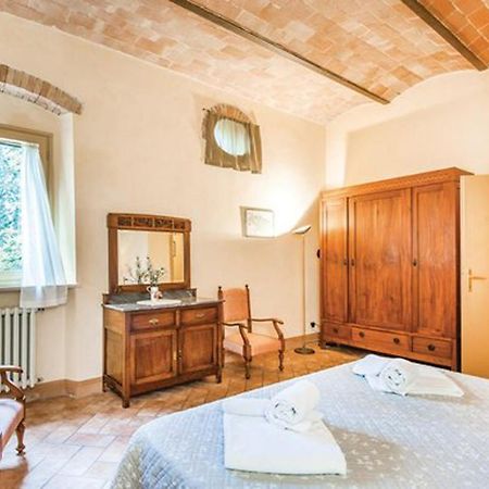 Agriturismo Fattoria Il Piano - Appartamento Stalla - Σαν Τζιμινιάνο Εξωτερικό φωτογραφία