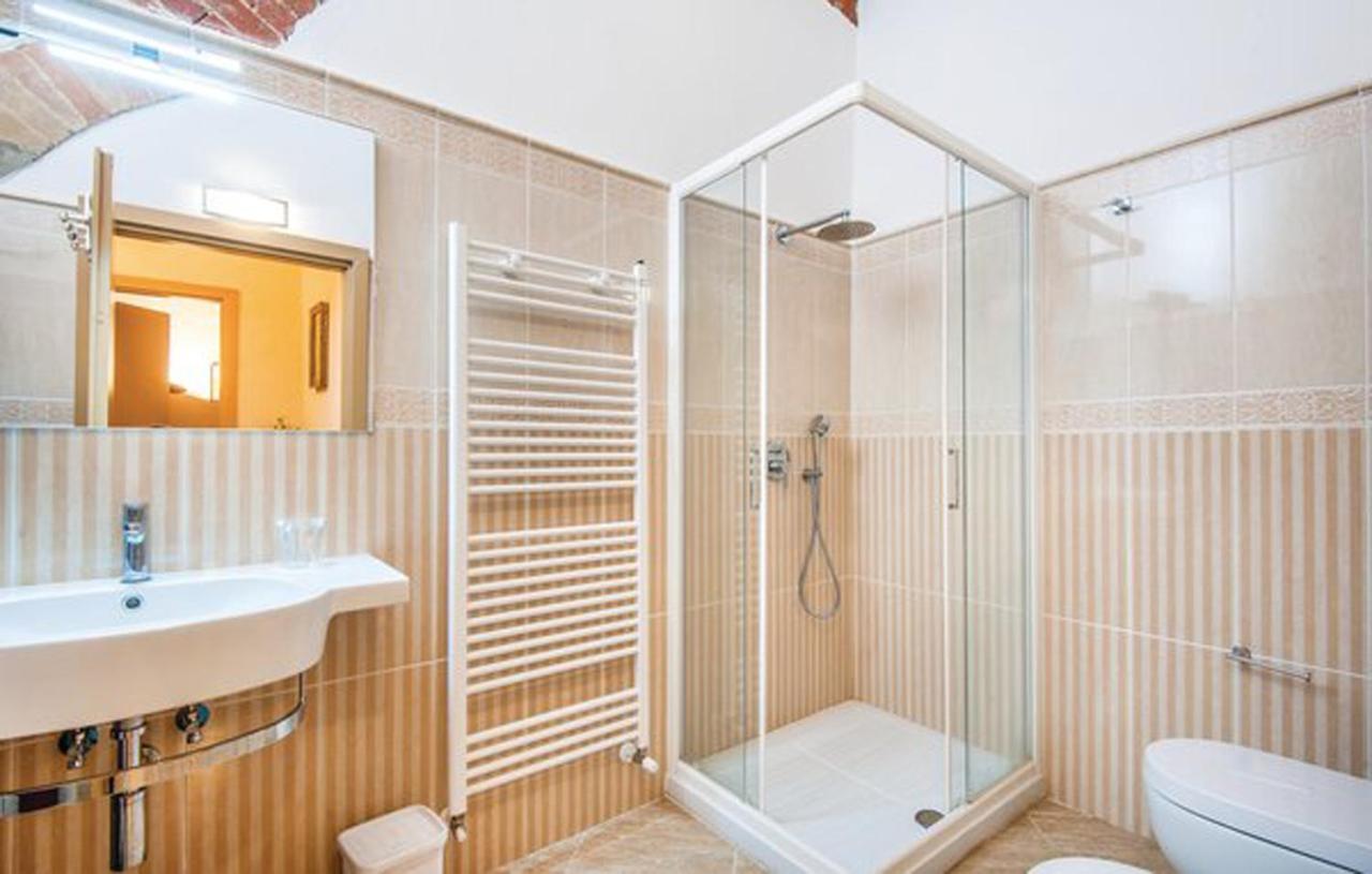 Agriturismo Fattoria Il Piano - Appartamento Stalla - Σαν Τζιμινιάνο Εξωτερικό φωτογραφία