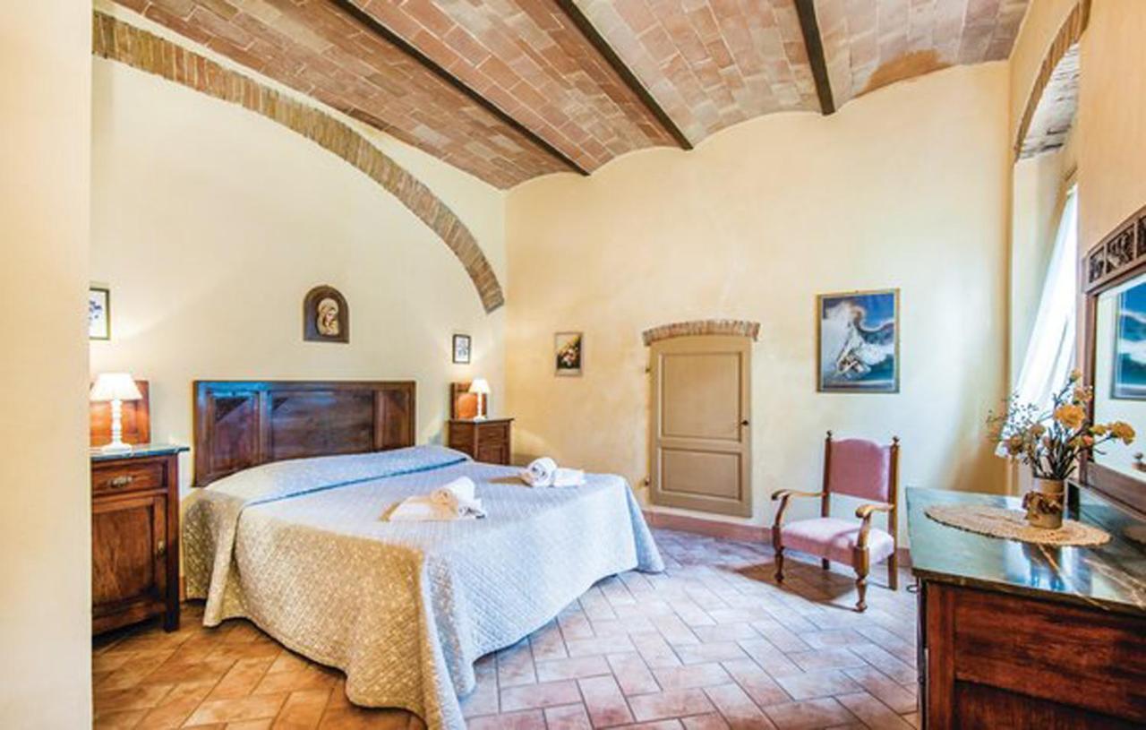 Agriturismo Fattoria Il Piano - Appartamento Stalla - Σαν Τζιμινιάνο Εξωτερικό φωτογραφία