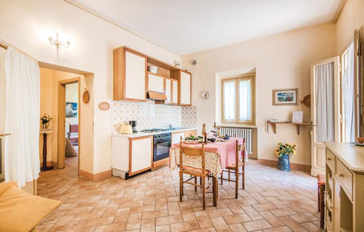 Agriturismo Fattoria Il Piano - Appartamento Stalla - Σαν Τζιμινιάνο Εξωτερικό φωτογραφία