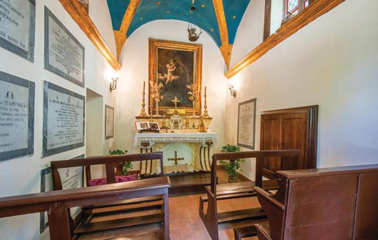 Agriturismo Fattoria Il Piano - Appartamento Stalla - Σαν Τζιμινιάνο Εξωτερικό φωτογραφία