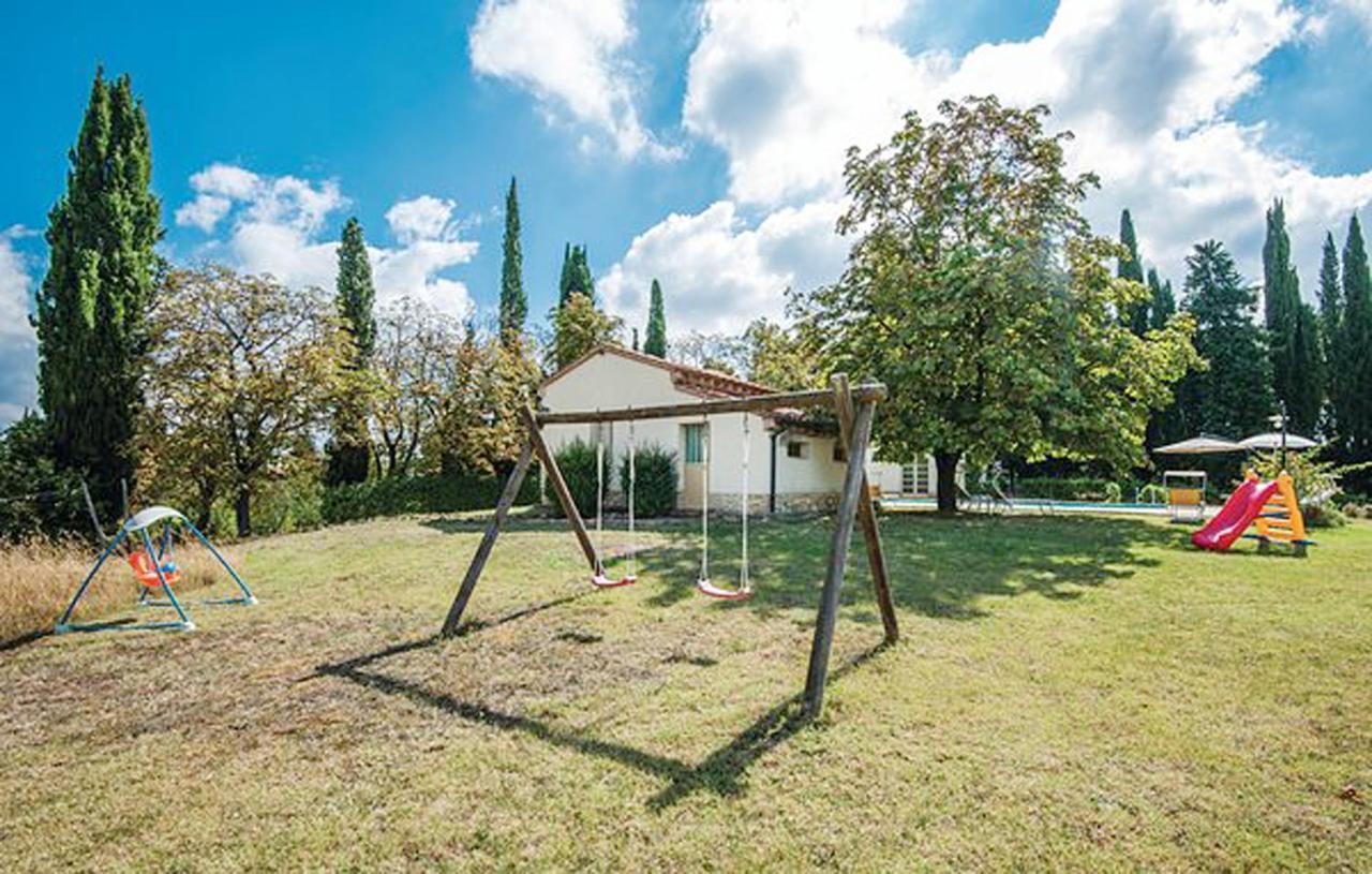 Agriturismo Fattoria Il Piano - Appartamento Stalla - Σαν Τζιμινιάνο Εξωτερικό φωτογραφία